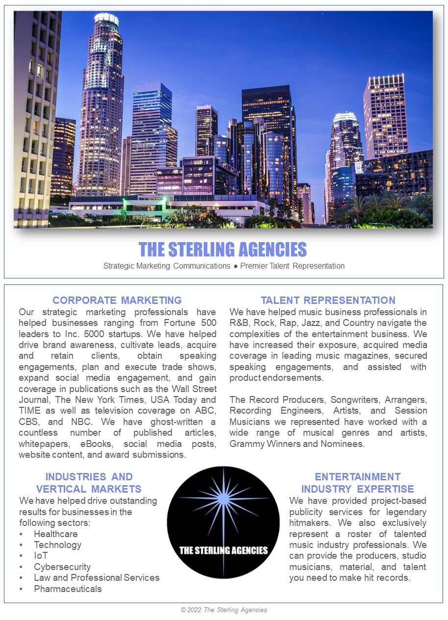 The Sterling Agencies